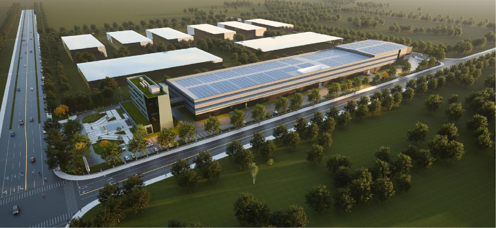 合源锂创新能源科技有限公司